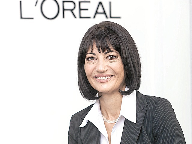 CEO-ul L’Oréal România și Moldova preia conducerea businessului pe alte nouă piețe