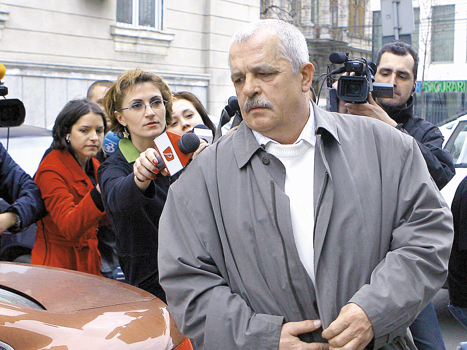 Fostul ministru Decebal Traian Remeș a murit la 71 de ani, dupã o lungã spitalizare