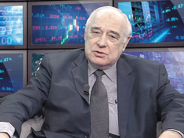 Ion Ghizdeanu, „țarul” bugetului în guvernarea PSD, a fost pus sub control judiciar pentru 1080 de dosare falsificate