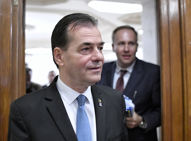 Orban a pledat la Munchen pentru aderarea României la Spațiul Schengen