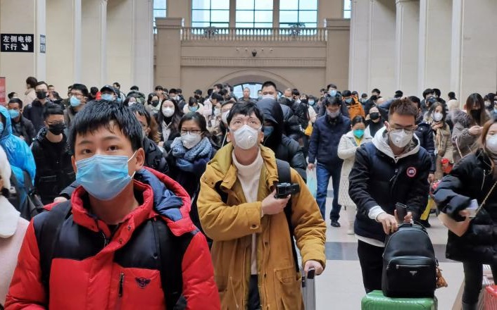 NY Times: Secretizarea informațiilor, veche meteahnă a Chinei, a permis răspândirea coronavirusului