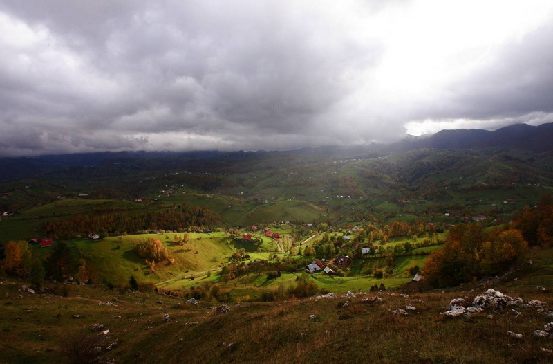 WWF: Guvernul a decis să protejeze doar râurile aflate mai sus de 1500 m altitudine­, adică 1% din total; arii naturale protejate riscă să fie distruse
