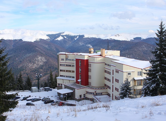 Sinaia „for sale“: tot mai multe pensiuni și hoteluri sunt la vânzare. „Investitorii încep să fie mai interesați de Sinaia pentru că investiția se recuperează mai repede ca în Mamaia“