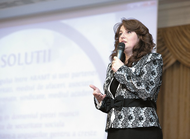 Un inginer în producție poate obține până la 7.500 de lei net pe lună, iar un operator ajunge la 2.600 de lei net pe lună