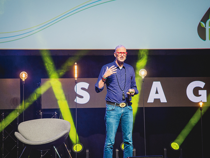 Cum poate deveni România destinația principală de finanțare a start-up-urilor din Europa de Est?