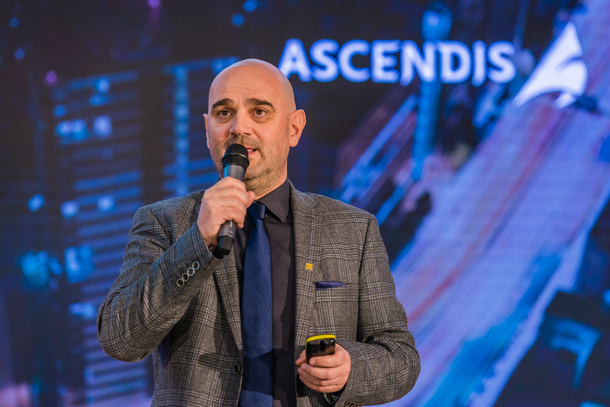 Grupul de training și consultanță Ascendis a încheiat 2019 cu afaceri de 9,4 mil.euro, în creștere cu 9%, și vrea să treacă pragul de 10 mil.euro în 2020