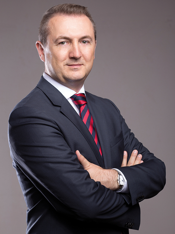 OPINIE Bogdan Roșu, director general Next Capital: „Noua presiune antreprenorială: cum mă dezvolt atunci când piața muncii și-a pierdut elasticitatea și nu mai ține pasul cu oportunitățile