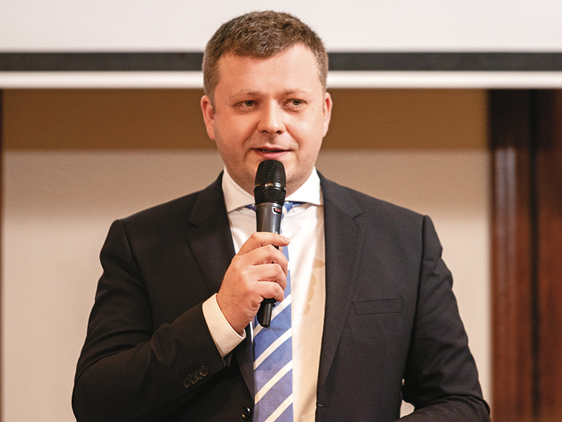 Sprint spre 1 miliard de lei