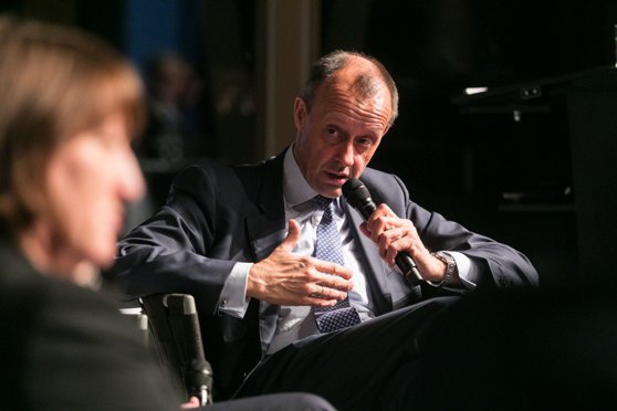 Cine este politicianul care este favorit pentru a deveni noul cancelar al Germaniei
