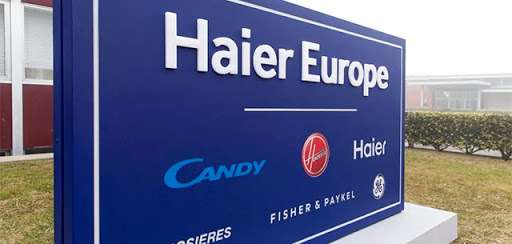 Gigantul chinez Haier, cu afaceri anuale de 35 mld. euro, construiește o fabrică de frigidere în Prahova unde va angaja 750 de oameni. Investiția din localitatea prahoveană Ariceștii Rahtivani s