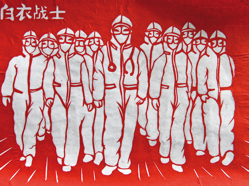 Sărăcia și lipsa egalității de șanse: cum se explică faptul că guvernul Chinei a scăpat de sub control epidemia din Wuhan