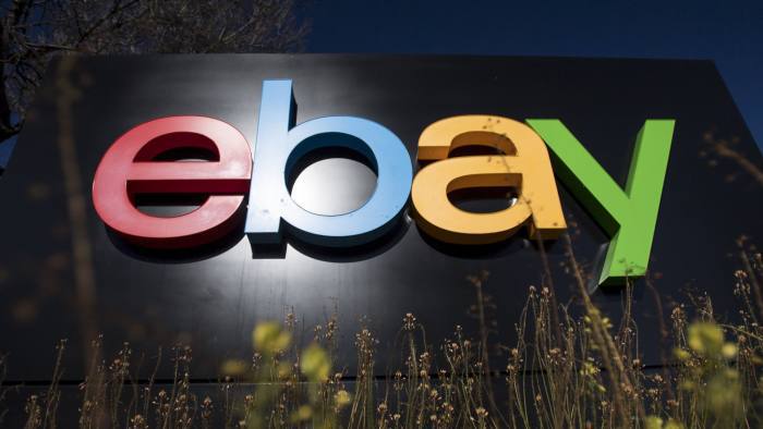 Ofertă surpriză: Compania care deține bursa din New York vrea să cumpere eBay pentru 30 miliarde dolari