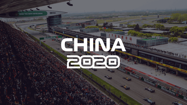 Evenimentele sportive ce urmau să aibă loc în China au fost anulate. Ce se întâmplă cu Marele Premiu al Chinei la Formula 1?