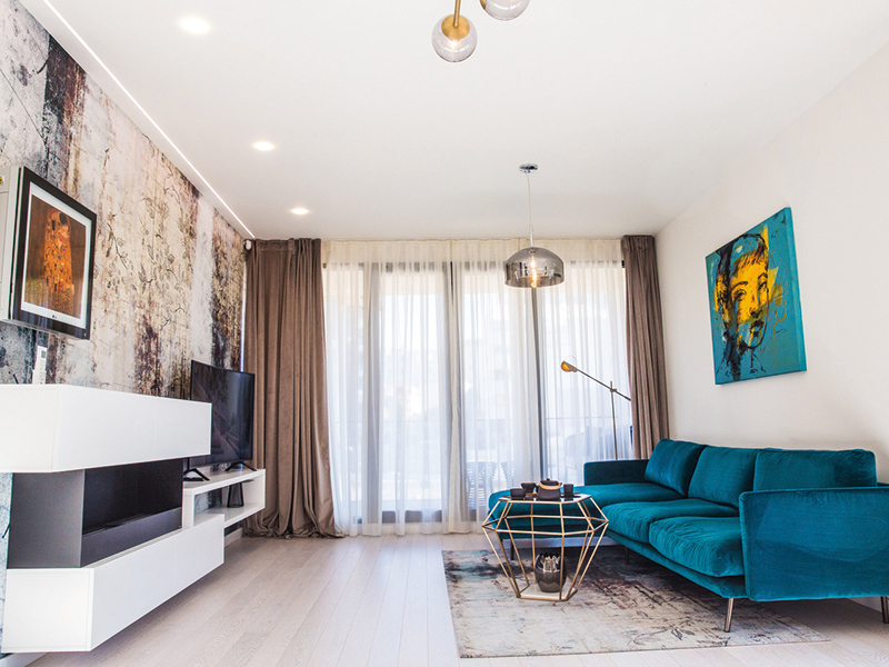 Familia care schimbă total piața imobiliară din București. Ei construiesc acum un nou tip de apartamente și locuințe speciale pentru  bonele filipineze