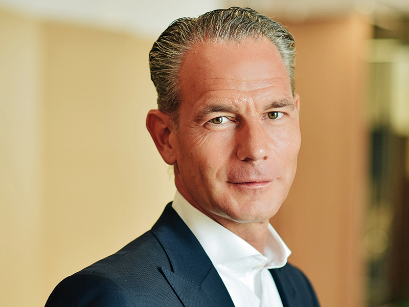 OPINIE - Lars Wiechen, Partener Coordonator Consultanță Financiară, Deloitte România: Șapte lecții din experiența mea de carieră