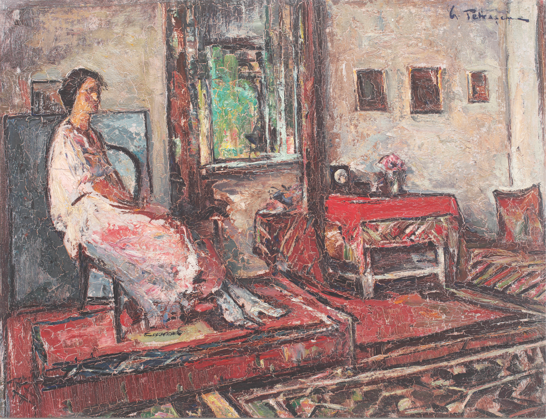 Ce nume se află pe lista ediției de anul acesta a Pavilionului de Artă București - Art Safari