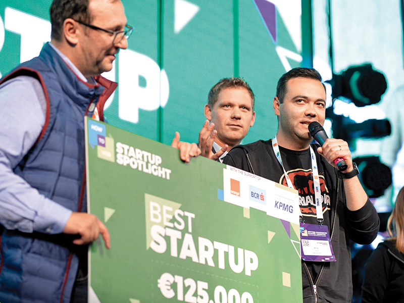Când românii intră-n joc: Ce este Machinations, startup-ul fondat de români care a atras deja 500.000 de euro și ia cu asalt industria de jocuri