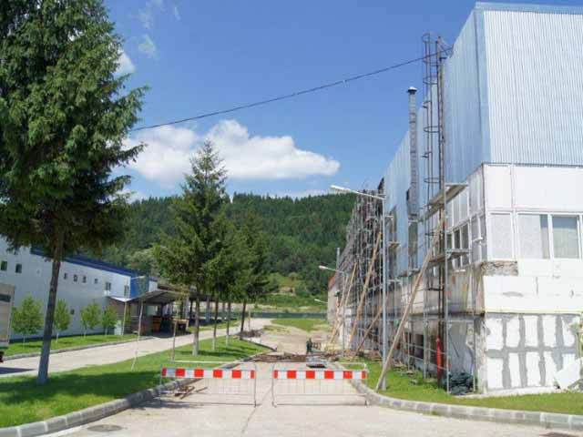 Parcurile industriale deținute de primăria Oradea au atras investiții de peste 40 mil. euro în 2019