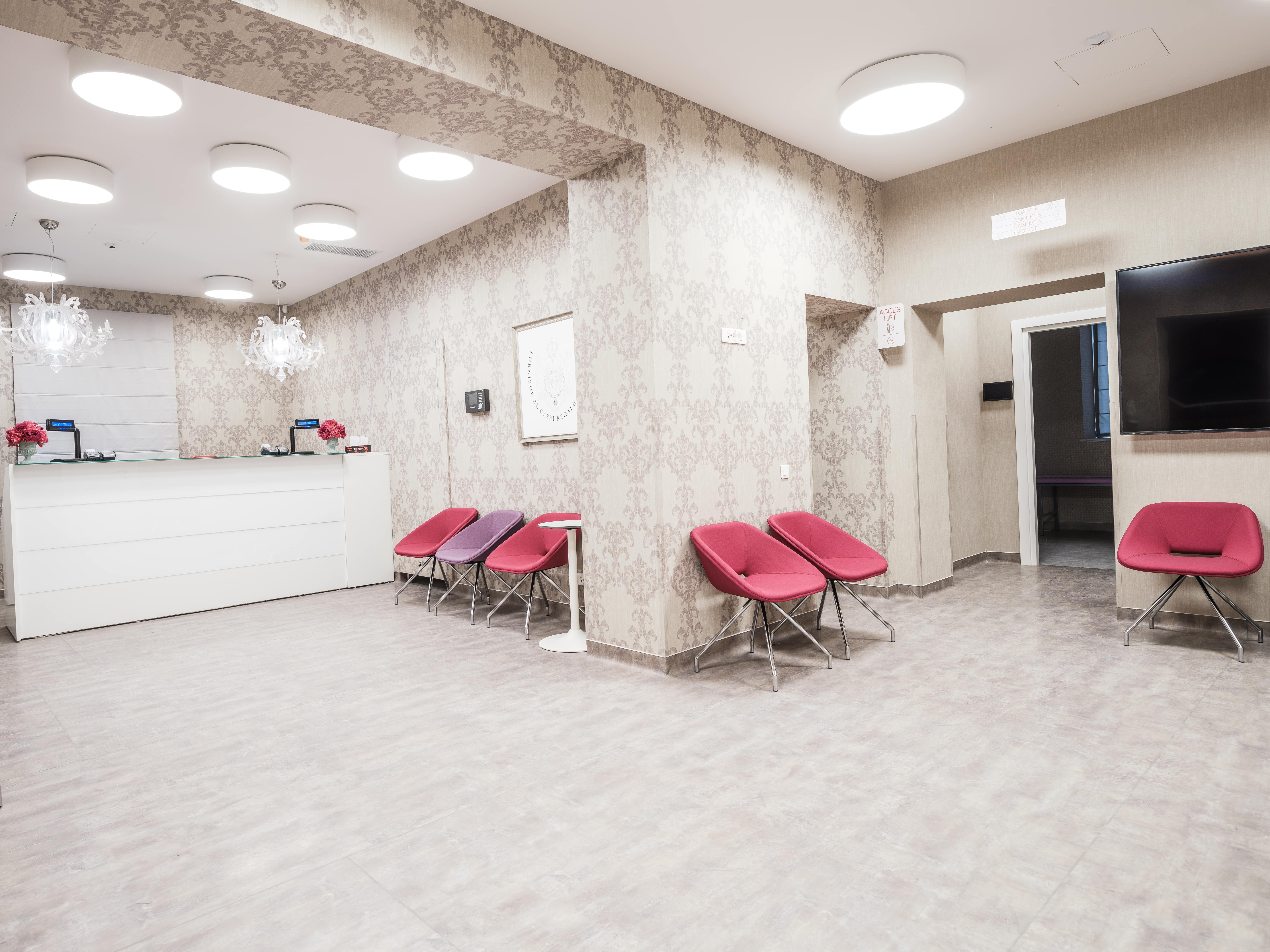 Un jucător din piața serviciilor medicale deschide un nou centru de diagnostic dedicat infertilității și endometriozei