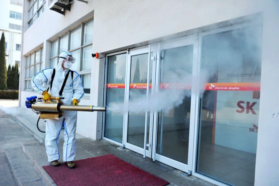 A fost înregistrat primul deces cauzat de coronavirus în afara Chinei