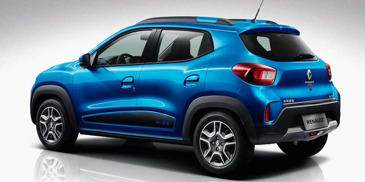Premiera ultimilor 11 ani: Dacia prezintă la Geneva un concept-car ce anunță viitorul model electric. Cu ce vine Renault