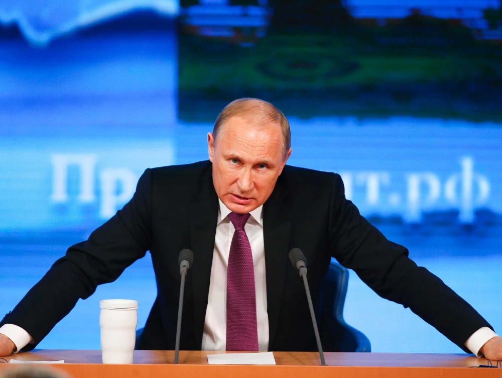 UPDATE:Administrația Vladimir Putin avertizează Turcia să nu intervină militar în nord-vestul Siriei