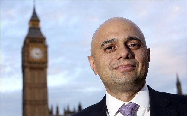 Boris Johnson a decis remanierea Guvernului de la Londra / Sajid Javid a demisionat