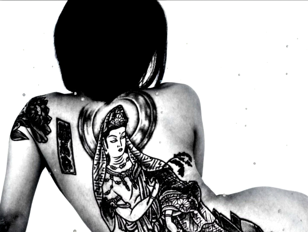 Fotografa care și-a riscat viața pentru a pătrunde în Yakuza - una dintre cele mai mari organizații mafiote din lume. Ea a fost nevoită să lucreze ca escorta pentru a reuși să vadă cum este