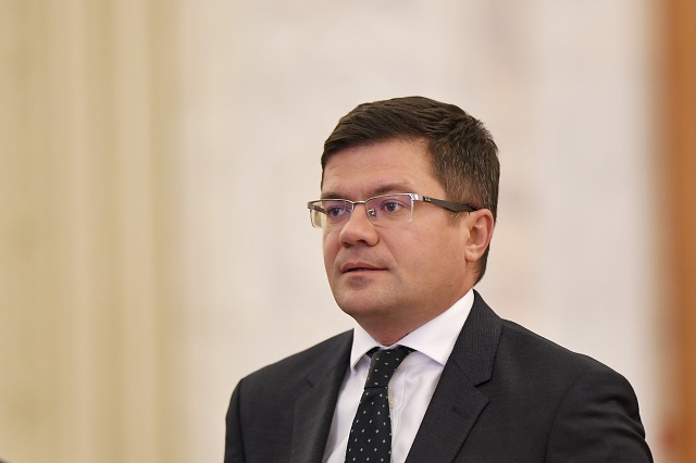 Costel Alexe, avizat favorabil în comisiile de specialitate ale Parlamentului