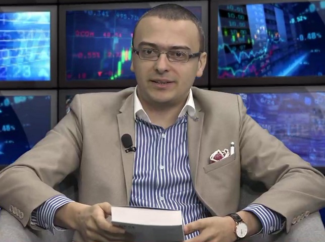 Iancu Guda, analist economic: Avem cel mai supradimensionat aparat public din Europa, 1 din 4 români lucrează în mediul public, iar în continuare se biciuiește sectorul privat, măsurile luate su