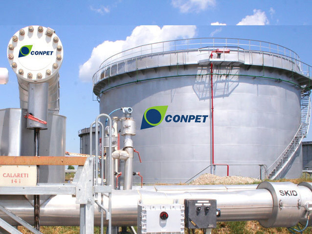 Acționarii Conpet Ploiești au aprobat un profit net bugetat de 55,4 milioane lei în 2020, la venituri de 460 milioane lei