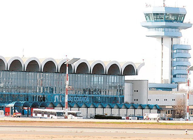 LIPSĂ DE UMANITATE! Un român infectat cu coronavirus a călătorit de la Madrid la Otopeni. Nu a respectat autoizolarea impusă de spanioli
