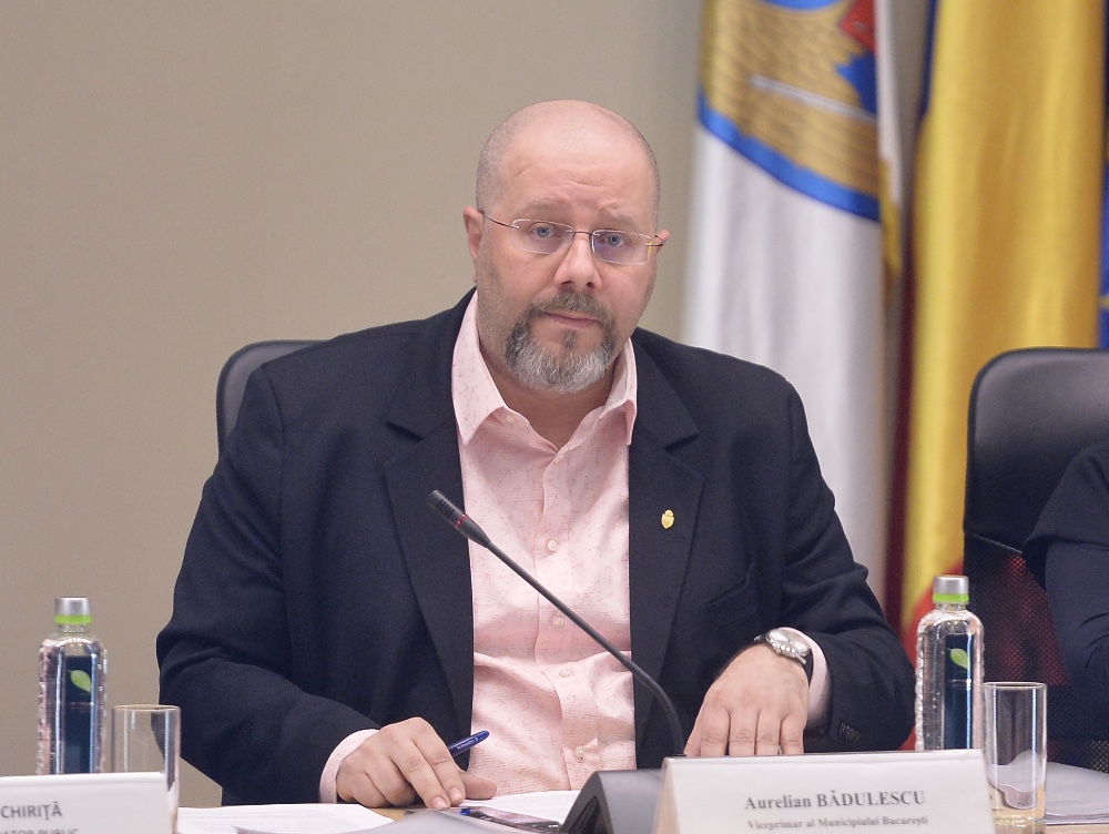 Viceprimarul Capitalei anunță că nu mai sunt locuri de carantină disponibile în București