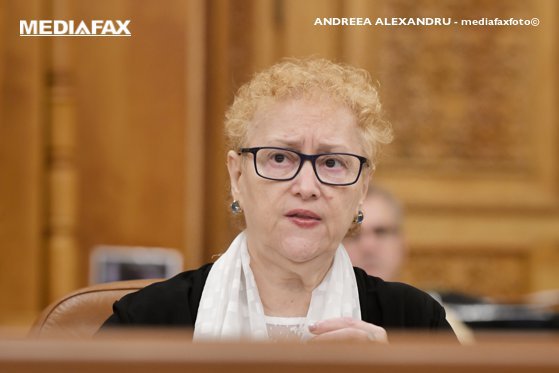 Comisia pentru drepturile omului a eliminat privilegiile pe care le-ar fi primit Avocatul Poporului. Ea urma să aibă salariu și pensie specială de judecător ÎCCJ, cazare gratuită și pașaport