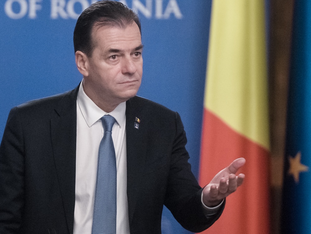 Orban: Școlile vor fi închise între 11 și 22 martie. Este o măsură cu caracter preventiv / Noi restricții privind transportul regulat de persoane înspre și din Italia