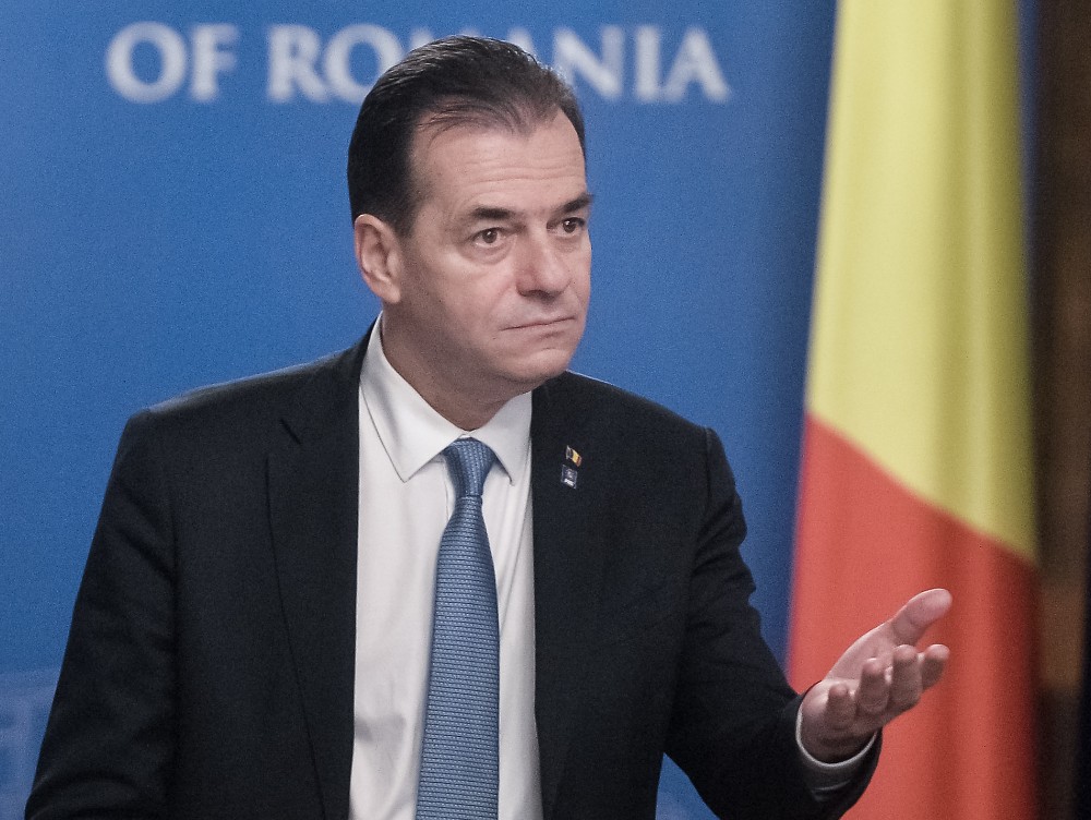 Orban îndeamnă românii din dispora să nu vină acasă de Paște dacă sunt în zonele afectate de coronavirus