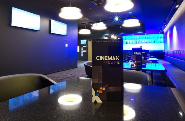 Primul cinema din țară care își suspendă activitățile în contextul COVID-19