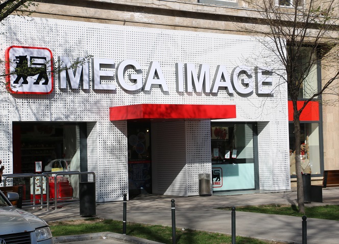 Mega Image renunță la sistemul de livrare cu ridicare în magazinele rețelei ca o măsură de prevenție în contextul Covid-19. Livrarea la domiciliu continuă