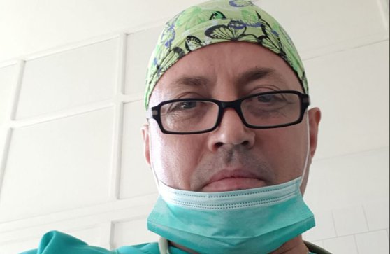 “Măcar în ultimul ceas, stați în casă! Nu e o joacă”. Un nou avertisment al medicului român care a scris mesajul cu zeci de mii de share-uri