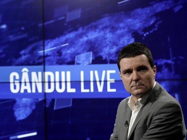 Ce studii are, de fapt, Nicușor Dan, candidatul PNL la primăria București. Puțini știu că a studiat în străinătate