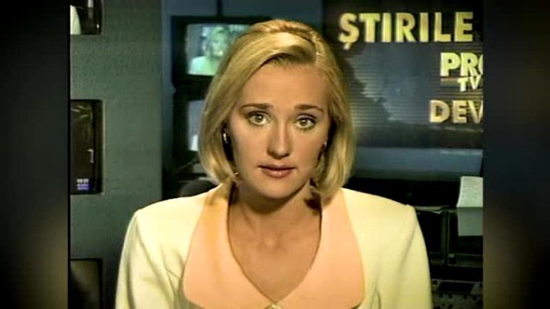 ELENA LASCONI, mesaj emoționant la plecarea din PROTV: Mă despart de familia mea. Mă doare sufletul / Jurnalista a luat decizia de a candida pentru funcția de primar
