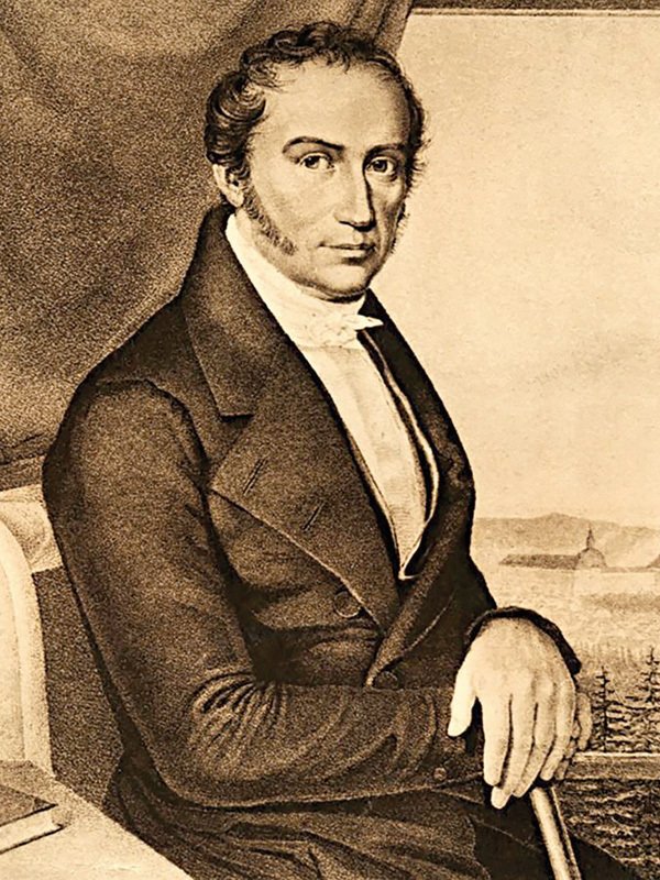Ernst-Wilhelm Arnoldi