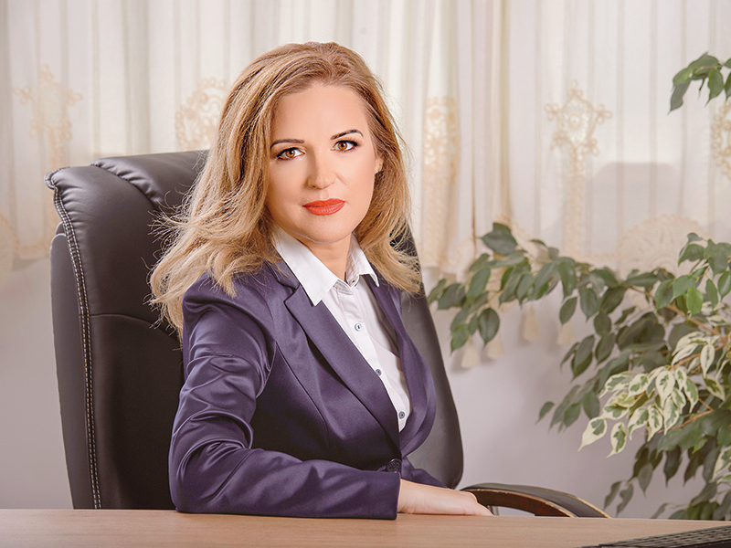 Cum poate începe curățenia generală a României