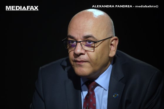 Arafat: Nu se impune ca Bucureștiul și județul Ilfov să fie în carantină acum