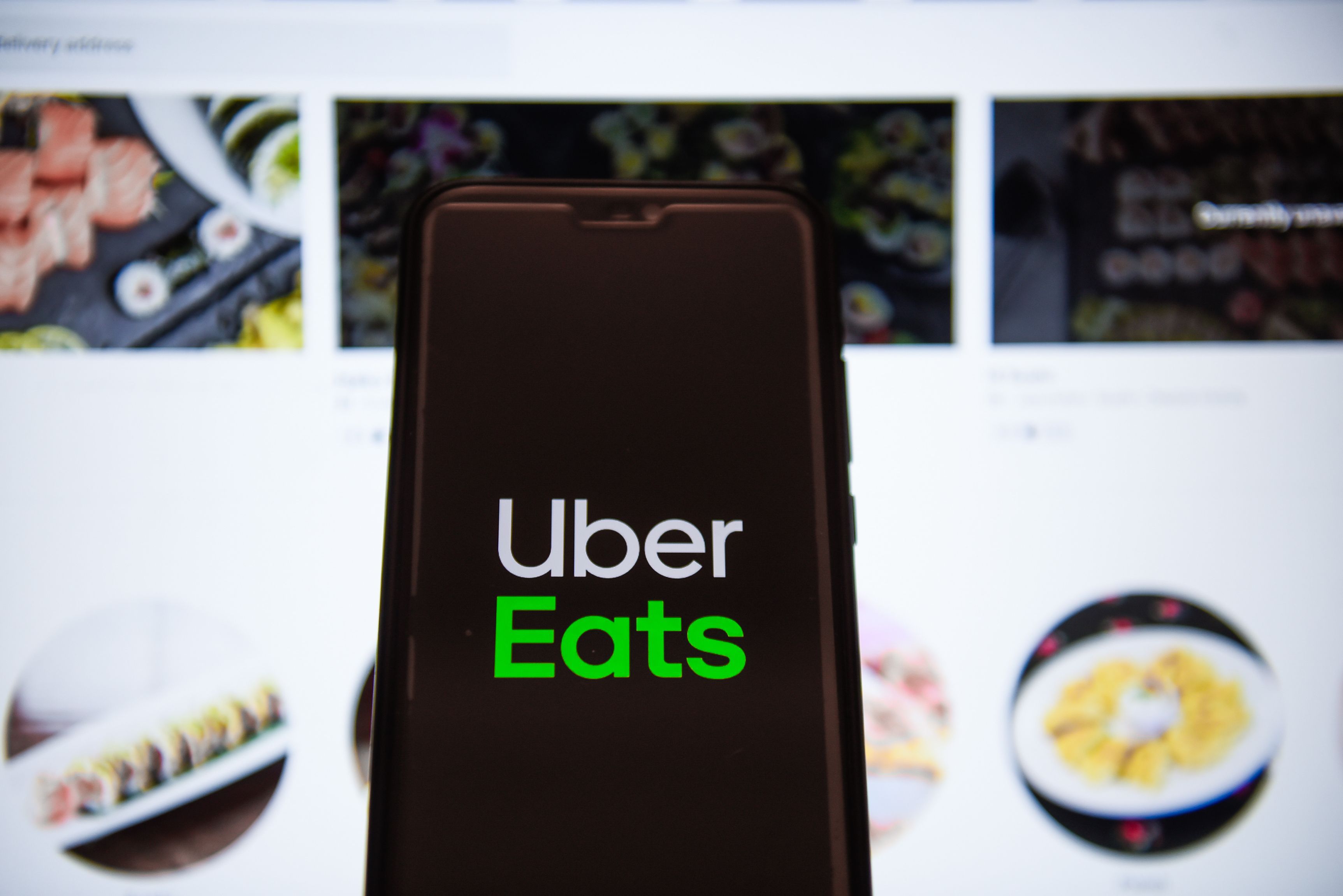 Măsuri fără precedent luate de Uber în România. Anunțul companiei