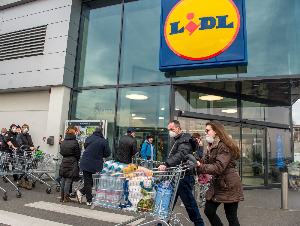 ANUNȚ important făcut de Lidl. Lanțul de magazine își schimbă programul de funcționare. Care este noul orar