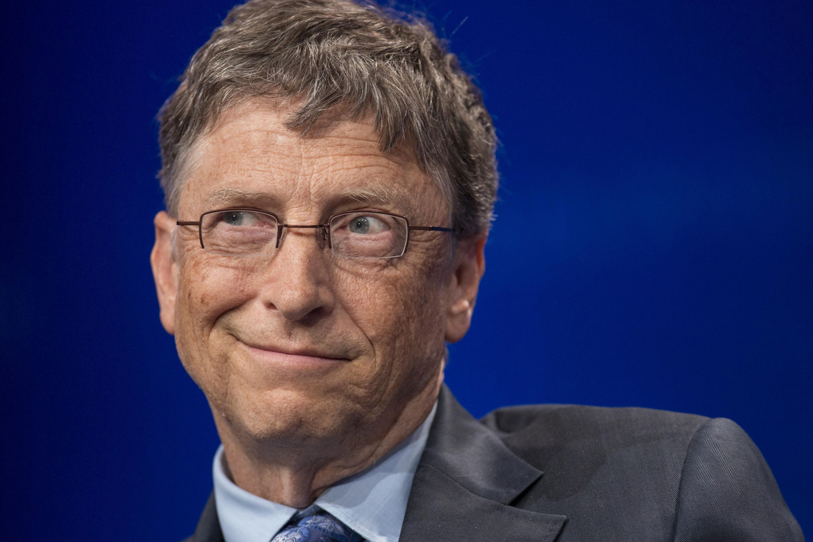 De ce A RENUNȚAT Bill Gates la compania care l-a facut cel mai bogat om din lume. Și ce planuri are acum că nu mai conduce gigantul mondial