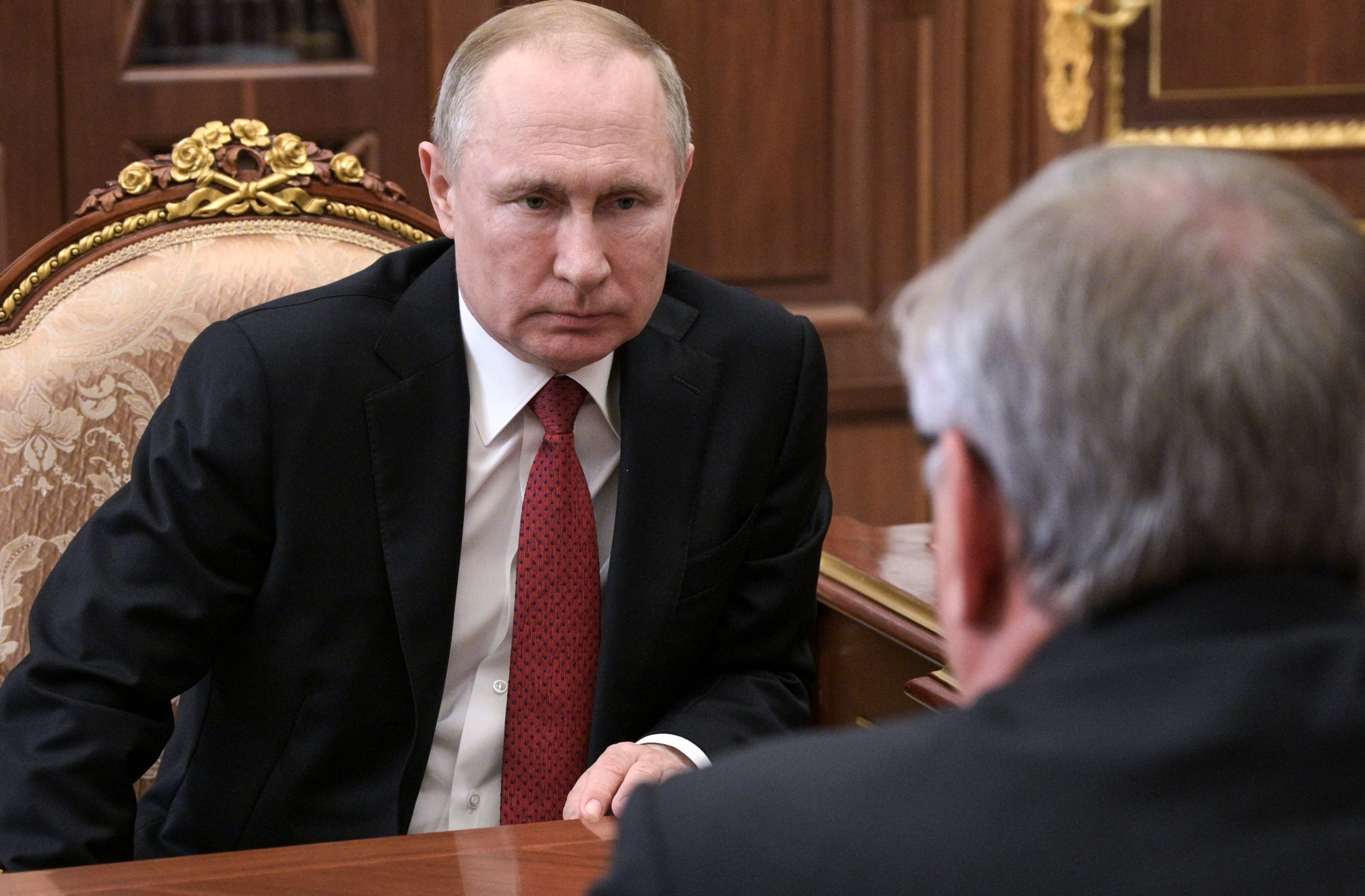 Ce se întâmplă de fapt în Rusia: Primarul Moscovei îi atrage atenția lui Putin că sunt mai multe cazuri în realitate