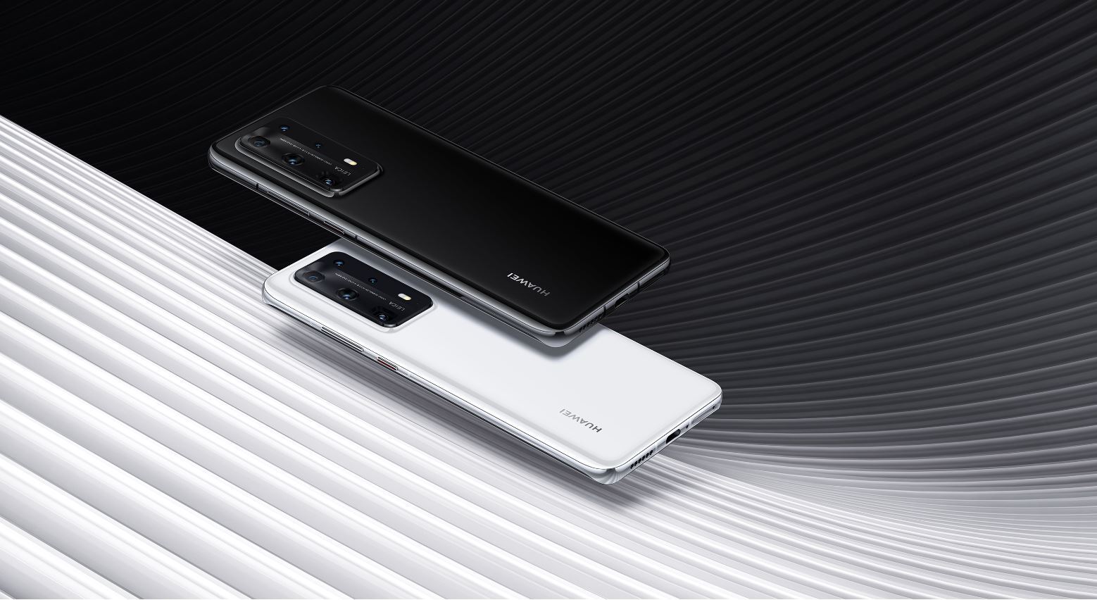 HUAWEI a lansat smartphone-urile Huawei P40 Series într-un eveniment transmis online