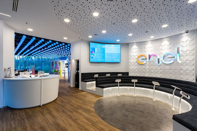 Enel a anunțat o donație de 100.000 de euro pentru spitalul Matei Balș